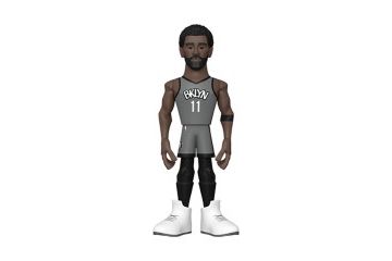 Figure Funko  FUNKO GOLD 5' NBA:NETS- KYRIE...