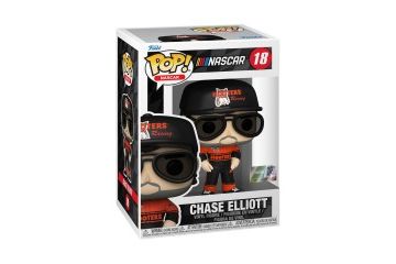 Figure Funko  FUNKO POP NASCAR: CHASE ELLIOTT...