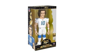 Figure Funko  FUNKO GOLD 12' NFL: CHARGERS-...