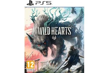 Igre Eklectronic Arts  Wild Hearts (Playstation 5)