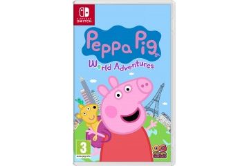 Igre Outright Games  Peppa Pig: World...