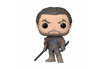 Figure Funko  FUNKO POP MOVIES: DUNE - DUNCAN...