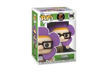 Figure Funko  FUNKO POP! DISNEY: DUG DAYS - CARL