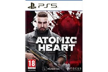 Igre Focus Home Interactive  Atomic Heart...