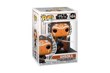 Figure Funko  FUNKO POP STAR WARS: MANDALORIAN...