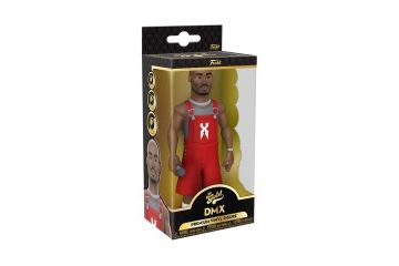 Figure Funko  FUNKO VINYL GOLD 5': DMX