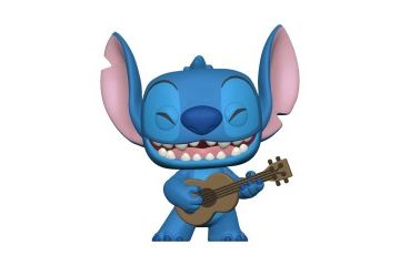 Figure Funko  FUNKO POP DISNEY: LILO & STITCH -...