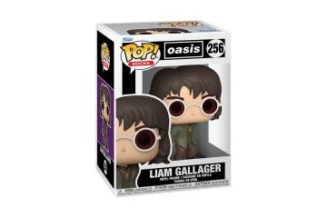 Figure Funko  FUNKO POP ROCKS: OASIS- LIAM...