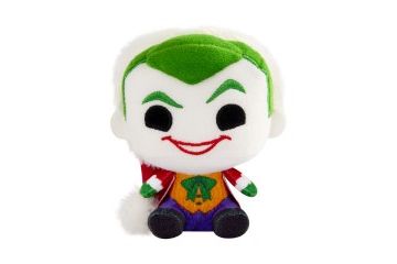 Figure Funko  FUNKO POP PLUSH: DC HOLIDAY- 4'...