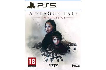 Igre Focus Home Interactive  A Plague Tale:...