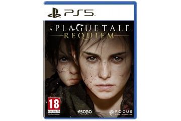 Igre Focus Home Interactive  A Plague Tale:...