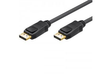 adapterji Goobay GOOBAY DisplayPort 1.2 (M/M)...