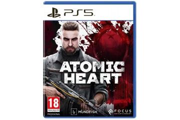 Igre Focus Home Interactive  Atomic Heart...