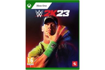 Igre 2K Games  Wwe 2k23 (Xbox One)