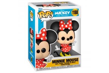 Ostalo Funko  FUNKO POP DISNEY: MICKEY AND...