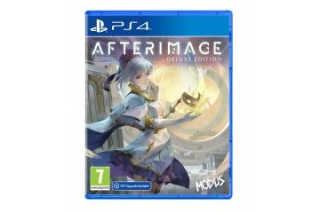 Igre Maximum Games  Afterimage - Deluxe Edition...