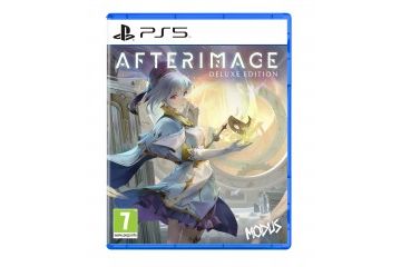 Igre Maximum Games  Afterimage - Deluxe Edition...