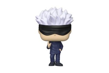 Figure Funko  FUNKO POP ANIMATION: JJK S1- GOJO