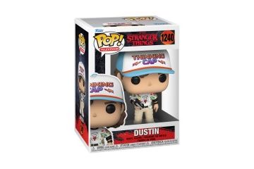 Figure Funko  FUNKO POP TV: STRANGER THINGS -...