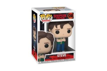 Figure Funko  FUNKO POP TV: STRANGER THINGS -...