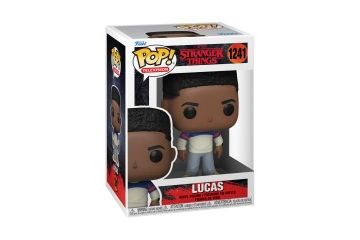 Figure Funko  FUNKO POP TV: STRANGER THINGS -...