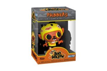 Figure Funko  FUNKO PAKA PAKA: BOO HOLLOW -...