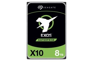 Trdi diski Seagate  SEAGATE 8TB EXOS 7E10,...