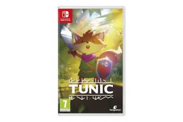 Igre Fangamer  TUNIC (Nintendo Switch)