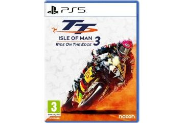 Igre NACON  TT Isle Of Man: Ride On The Edge 3...