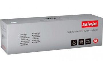 Tonerji ActiveJet  ActiveJet črn toner HP 87X...