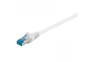 adapterji Goobay  GOOBAY S/FTP CAT 6A patch 2m...