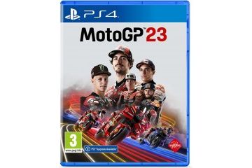 Igre Milestone  Motogp 23 (Playstation 4)