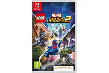 Igre Warner Bros Interactive  Lego Marvel Super...