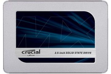 SSD diski CRUCIAL Crucial MX500 1TB SATA 2.5...