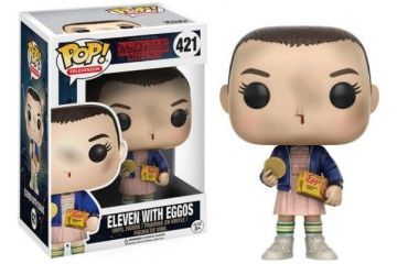 Ostalo Funko  FUNKO POP! VINYL: STRANGER...