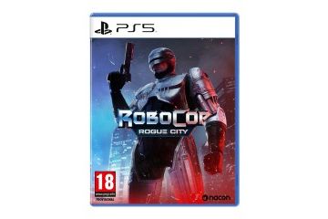 Igre NACON  Robocop: Rogue City (Playstation 5)