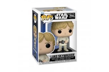 Figure Funko  FUNKO POP: STAR WARS - LUKE...