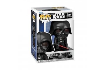 Figure Funko  FUNKO POP: STAR WARS - DARTH VADER