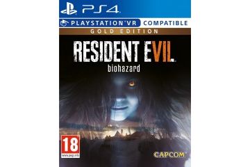 Igre Capcom  Resident Evil 7 Biohazard Gold...