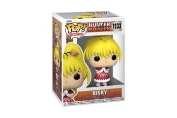 Figure Funko  FUNKO POP ANIMATION:...