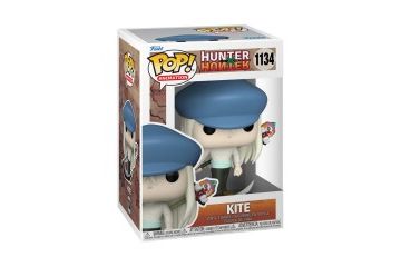 Figure Funko  FUNKO POP ANIMATION:...