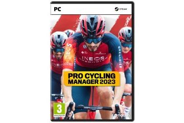 Igre NACON  Pro Cycling Manager 2023 (PC)