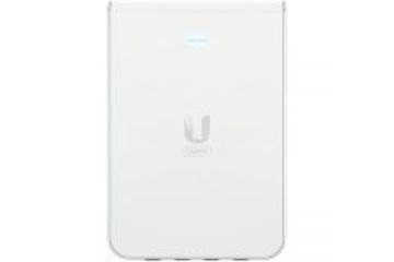 Dostopne točke Ubiquiti  UniFi6 In-Wall....