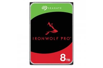 Trdi diski Seagate  Seagate NAS trdi disk 8TB...