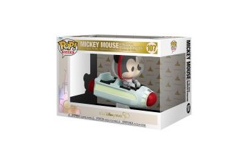 Figure Funko  FUNKO POP RIDES SUPER DELUXE:...