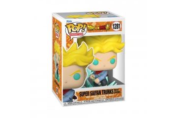 Figure Funko  FUNKO POP ANIMATION: DRAGON BALL...