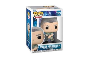 Figure Funko  FUNKO POP MOVIES: AVATAR - MILES...