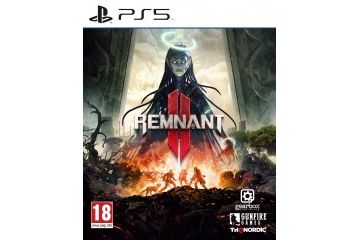 Igre THQ  Remnant 2 (Playstation 5)