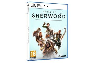 Igre NACON  Gangs Of Sherwood (Playstation 5)