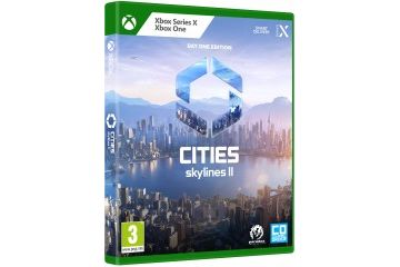 Igre Paradox Interactive  Cities Skylines 2 -...